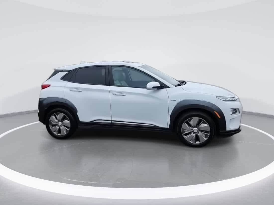Thumbnail: 2020 Hyundai Kona - 9