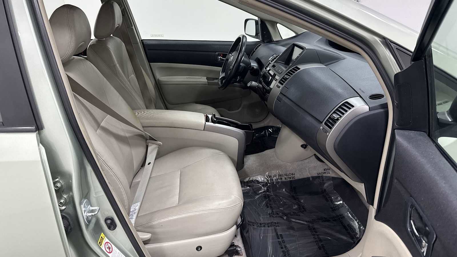 Thumbnail: 2008 Toyota Prius - 29