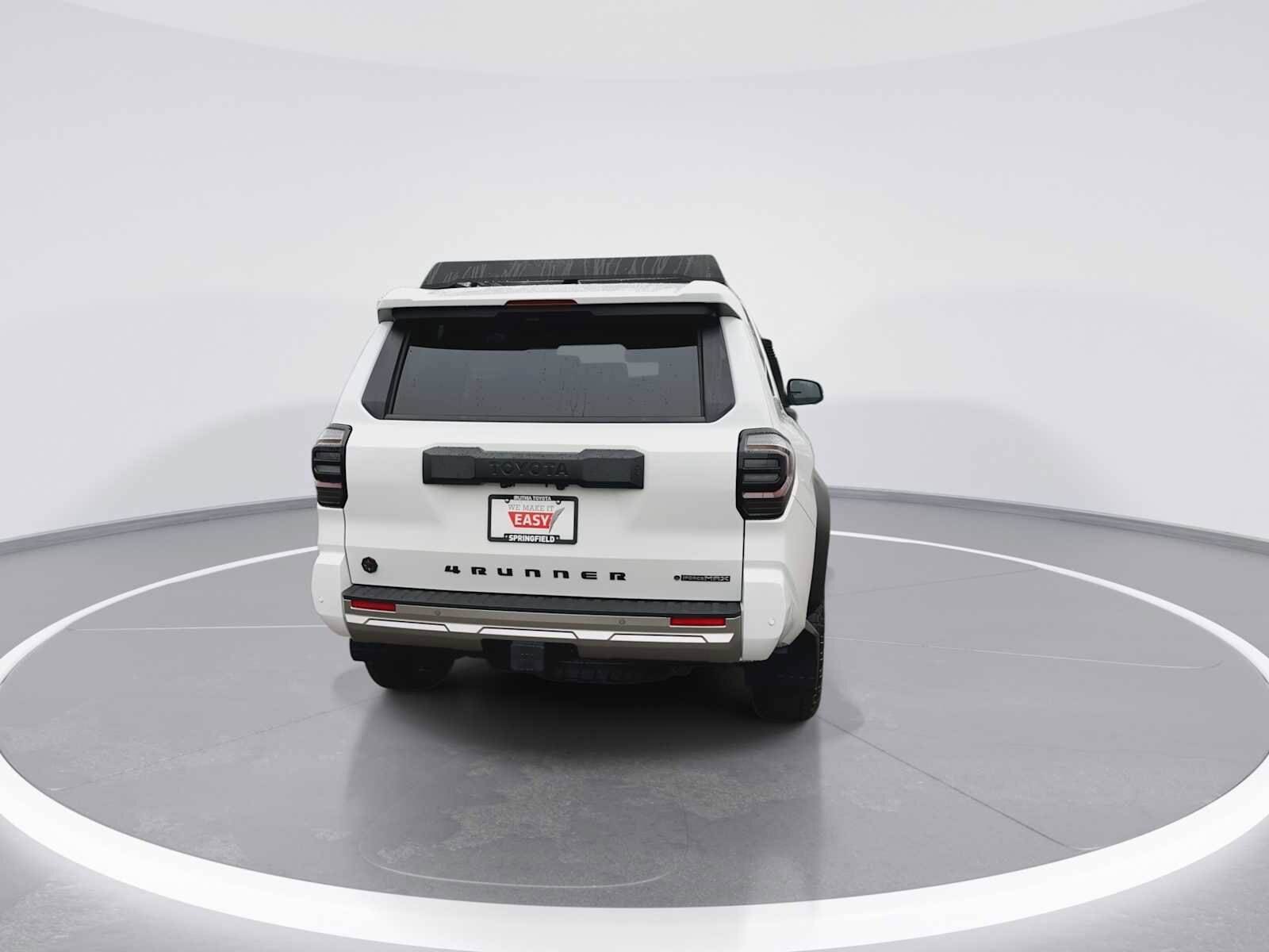 Thumbnail: 2026 Toyota 4Runner - 7