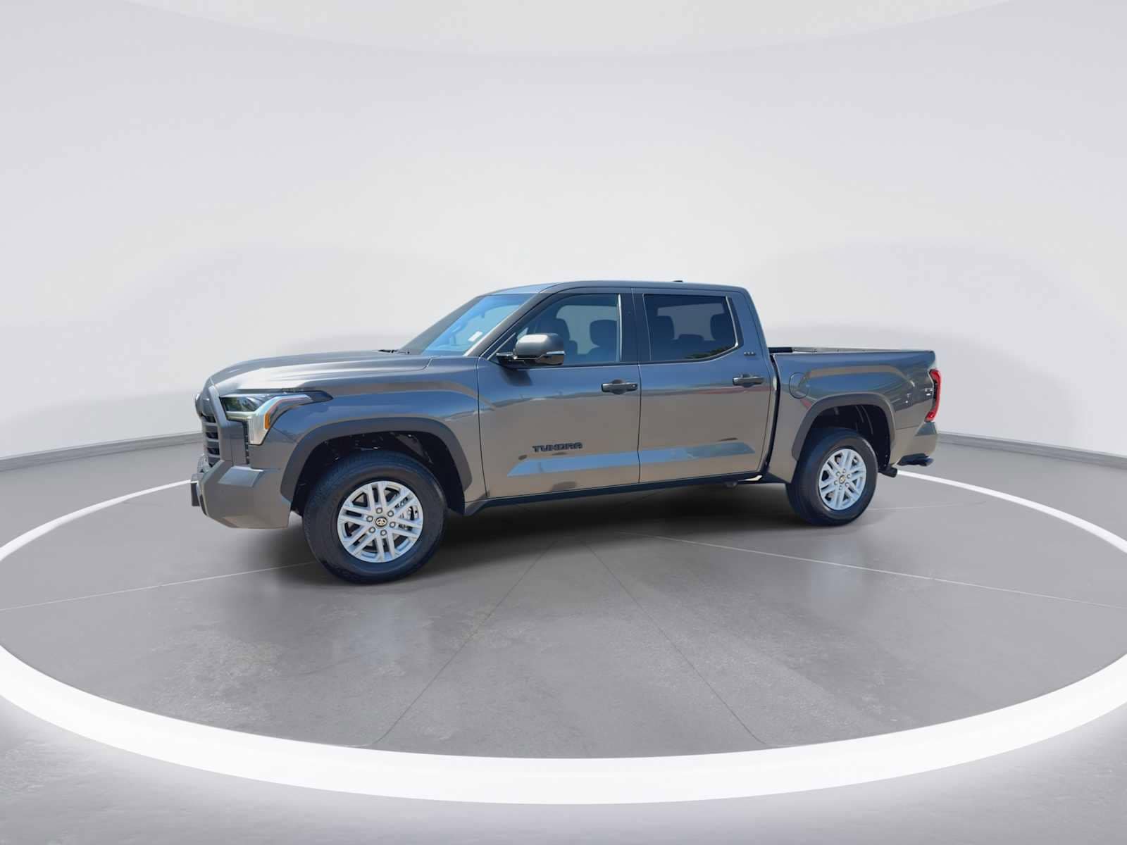 Thumbnail: 2026 Toyota Tundra - 4