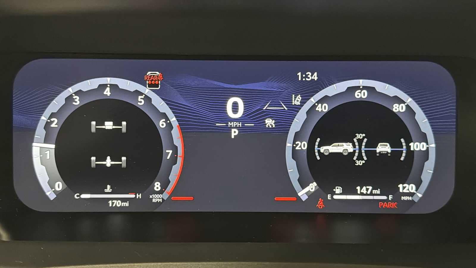 Thumbnail: 2026 Toyota 4Runner - 17