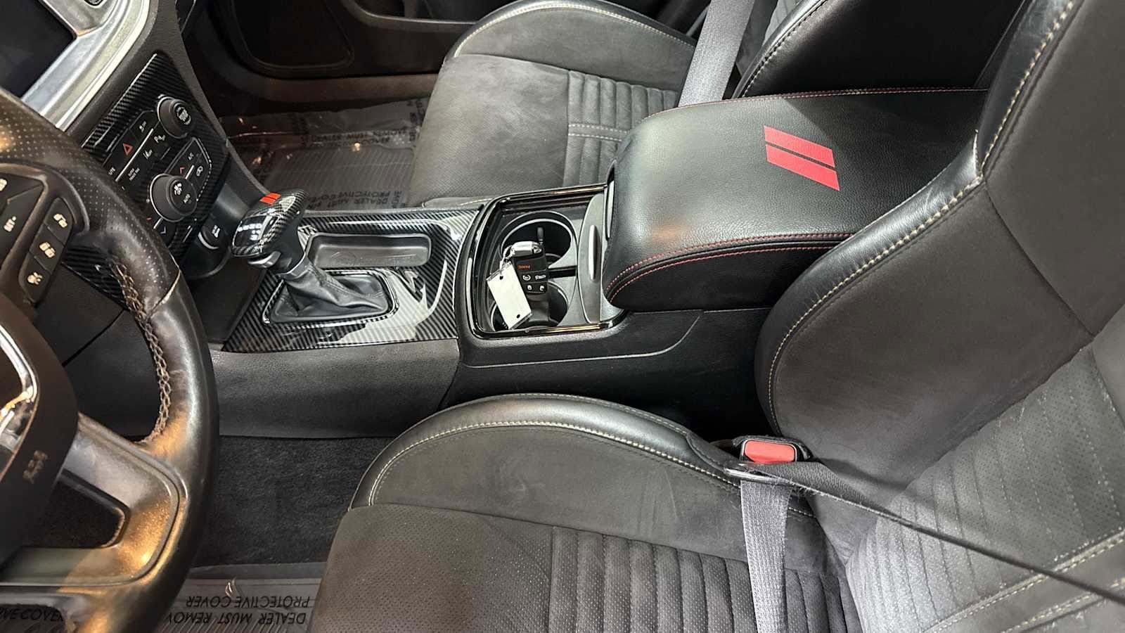 Thumbnail: 2018 Dodge Charger - 23