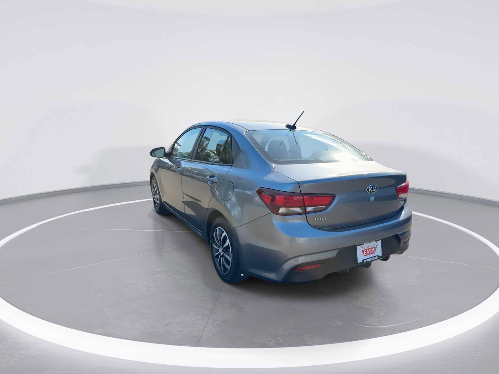 Thumbnail: 2019 Kia Rio - 6