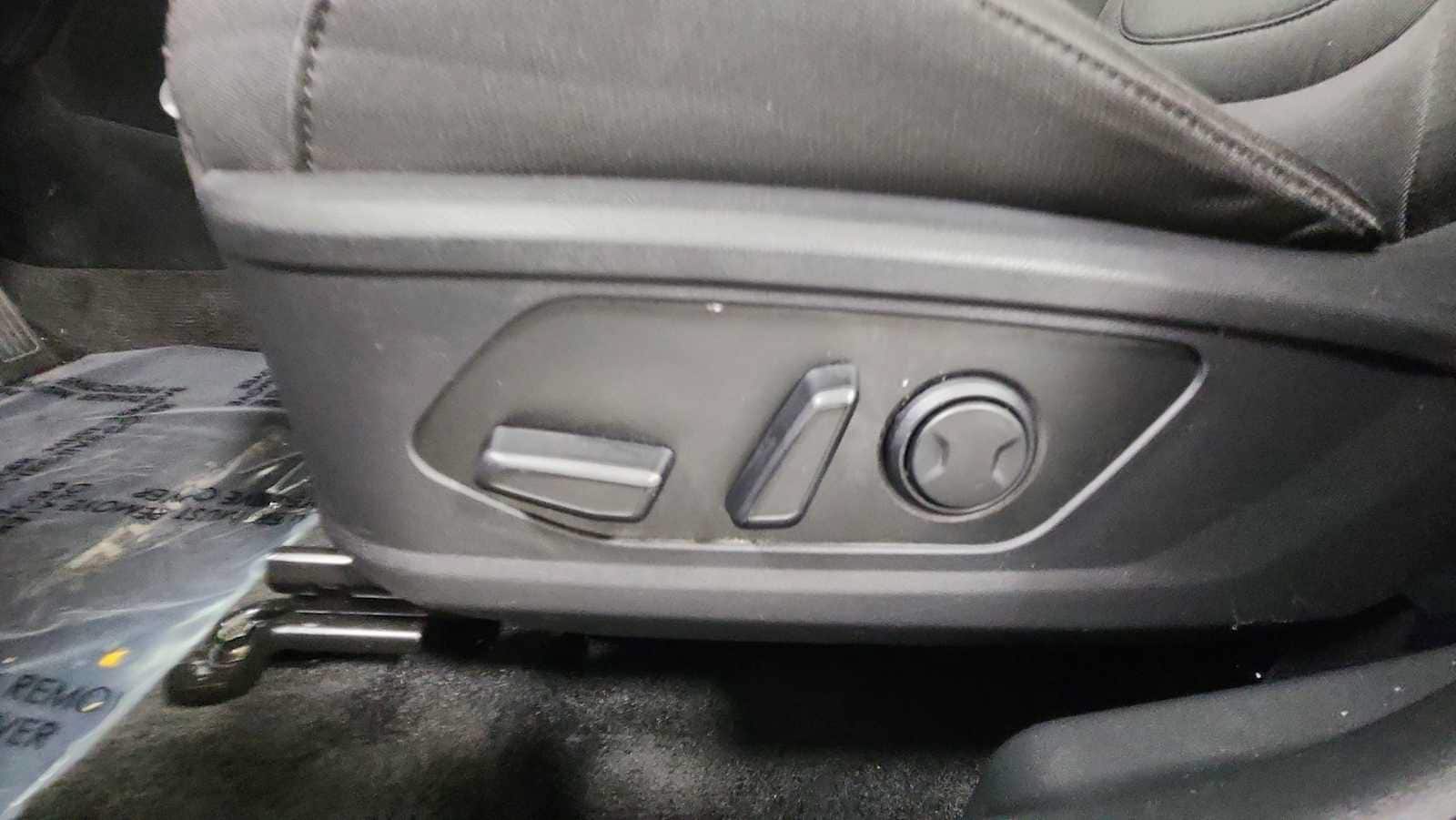 2023 Hyundai Tucson Blue - Photo 14
