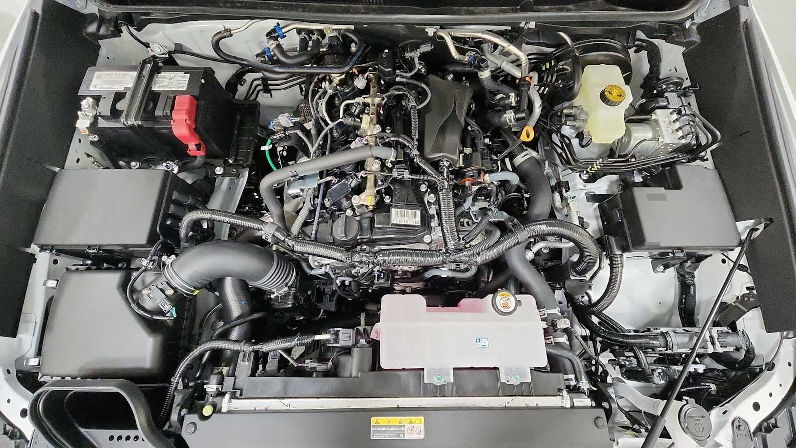 Thumbnail: 2026 Toyota Tacoma - 30