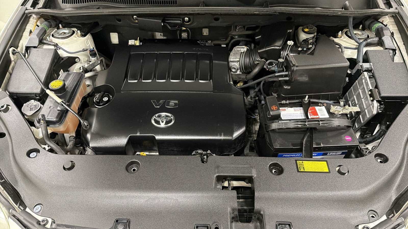 Thumbnail: 2009 Toyota RAV4 - 30
