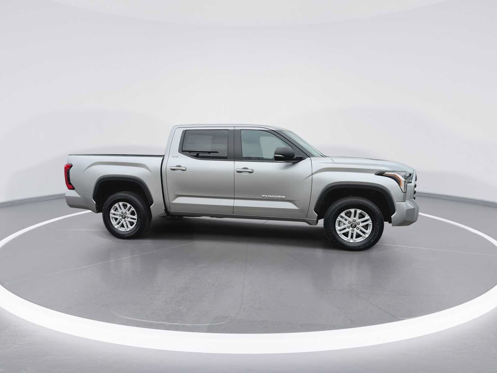 Thumbnail: 2026 Toyota Tundra - 9