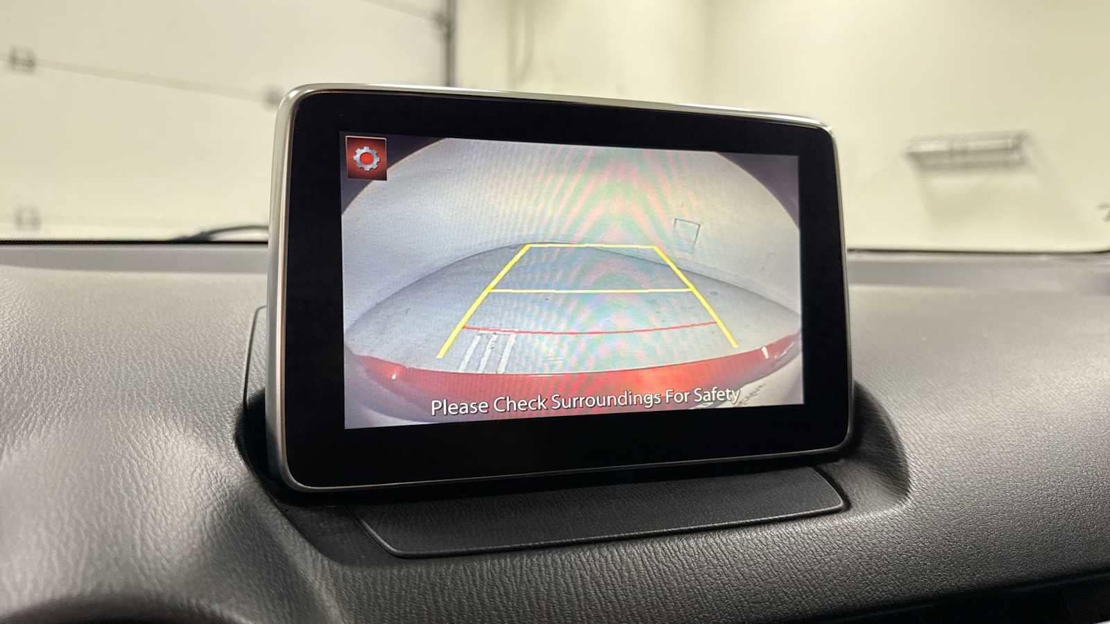 Thumbnail: 2018 Toyota Yaris iA - 19