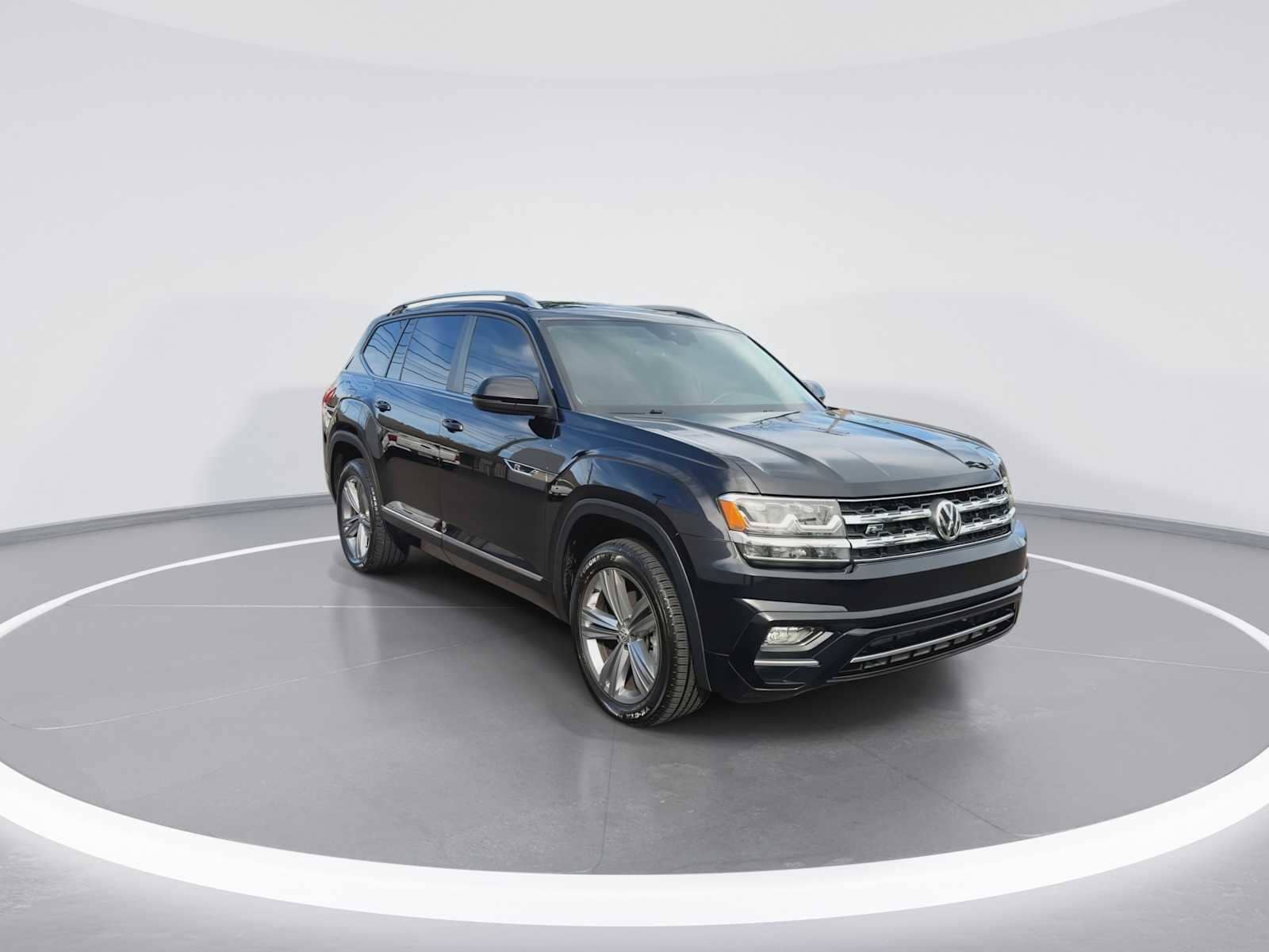 Thumbnail: 2019 Volkswagen Atlas - 2
