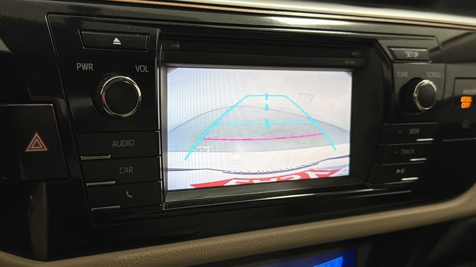 Thumbnail: 2014 Toyota Corolla - 19