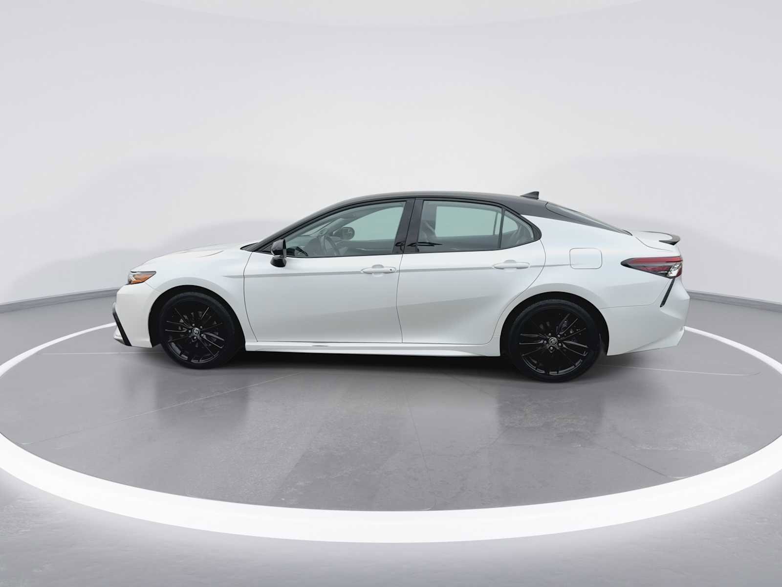 Thumbnail: 2023 Toyota Camry - 5