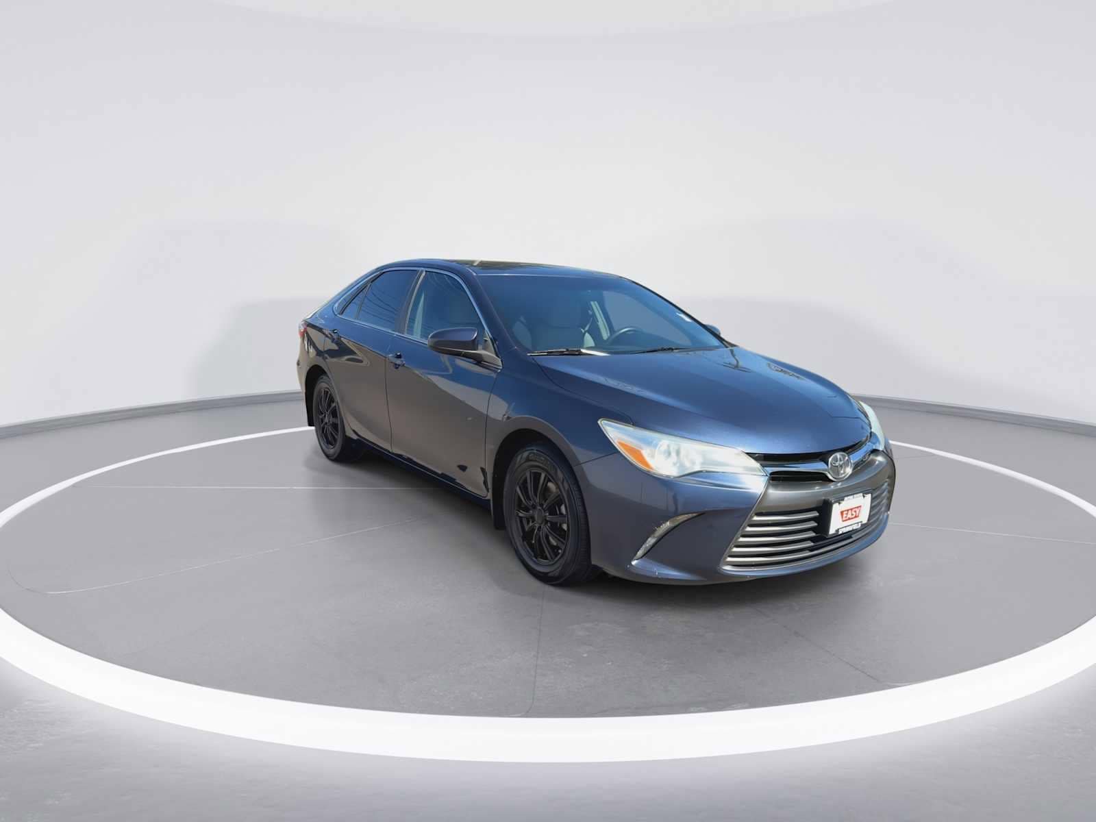 Thumbnail: 2015 Toyota Camry - 2