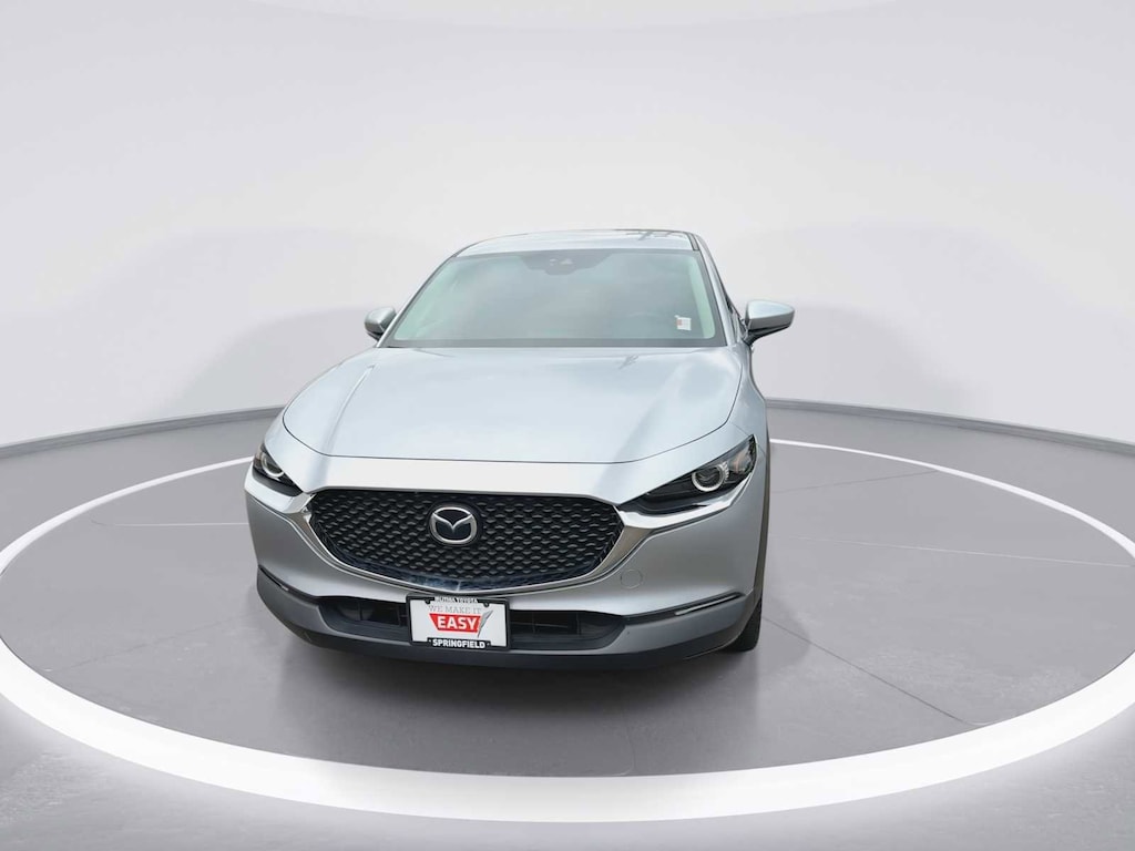 Used 2021 Mazda Mazda CX-30 Select Package SUV