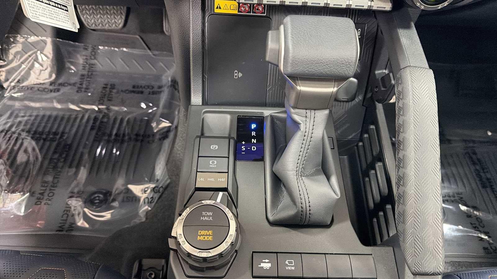 Thumbnail: 2026 Toyota 4Runner - 22