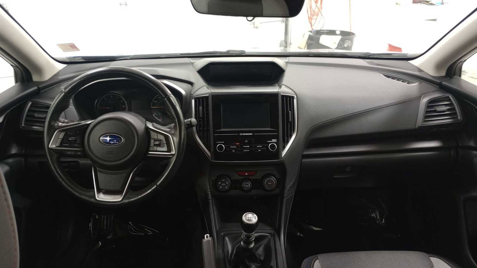 Thumbnail: 2018 Subaru Crosstrek - 25