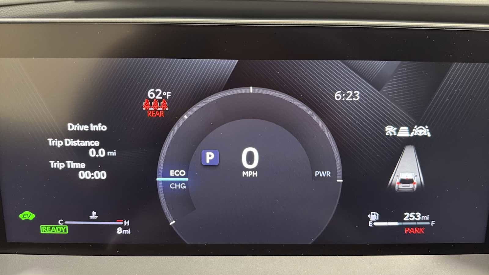 Thumbnail: 2026 Toyota RAV4 - 17