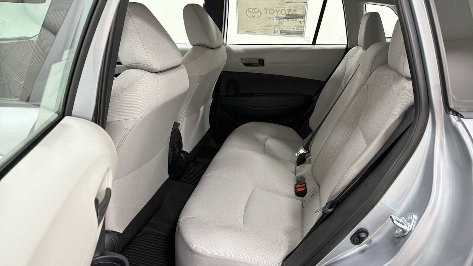 Thumbnail: 2026 Toyota Corolla Cross - 24