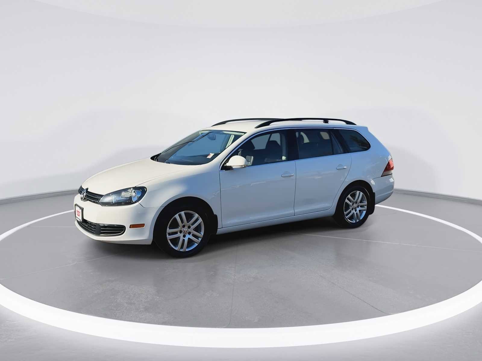Thumbnail: 2011 Volkswagen Jetta - 4