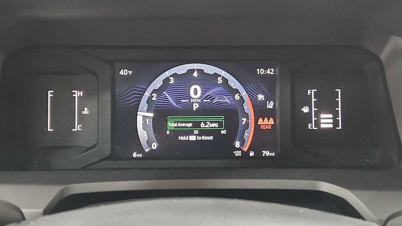 Thumbnail: 2026 Toyota Tacoma - 17