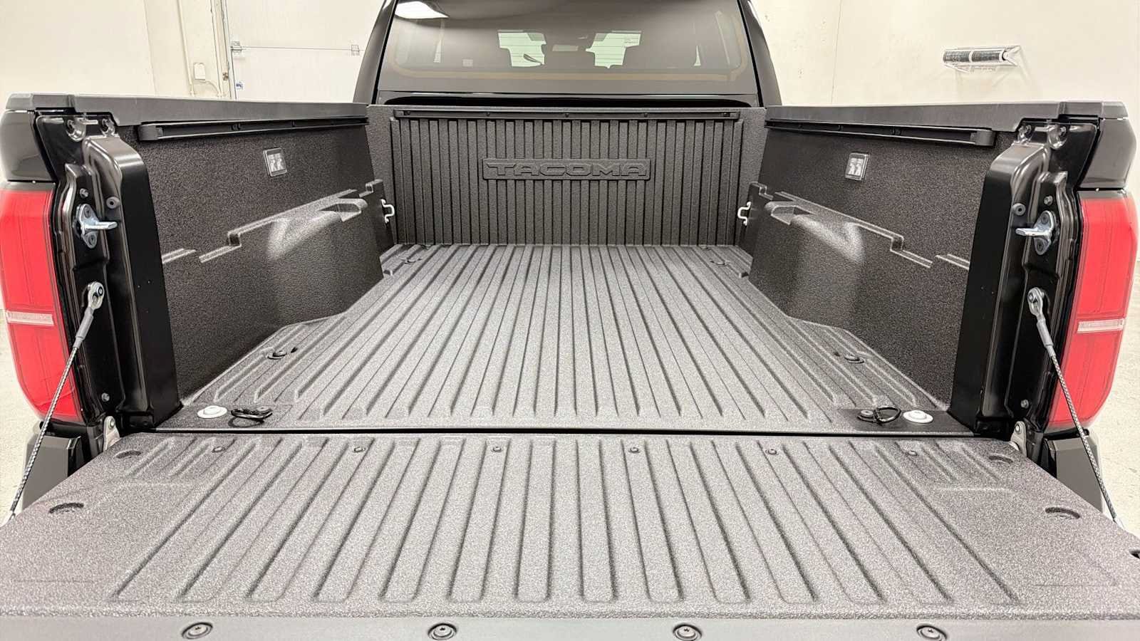 Thumbnail: 2026 Toyota Tacoma - 28