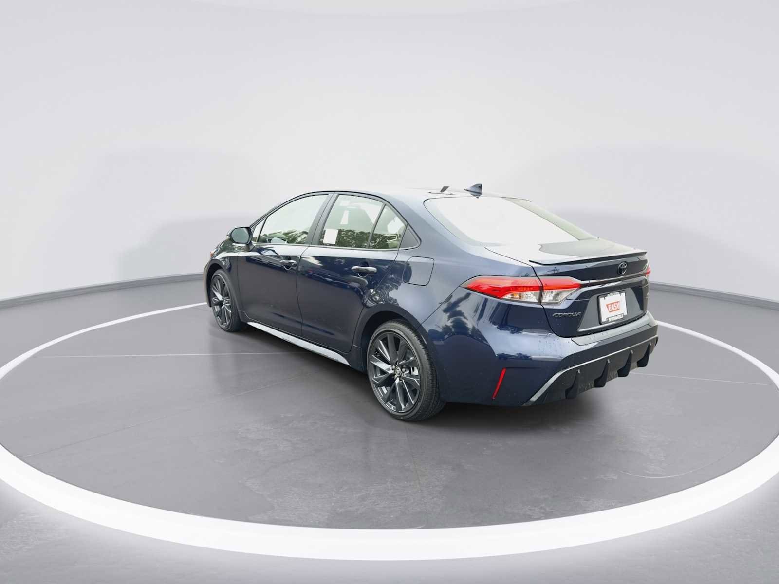 Thumbnail: 2026 Toyota Corolla - 6