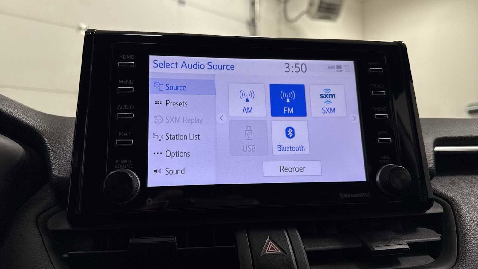 Thumbnail: 2021 Toyota RAV4 - 19