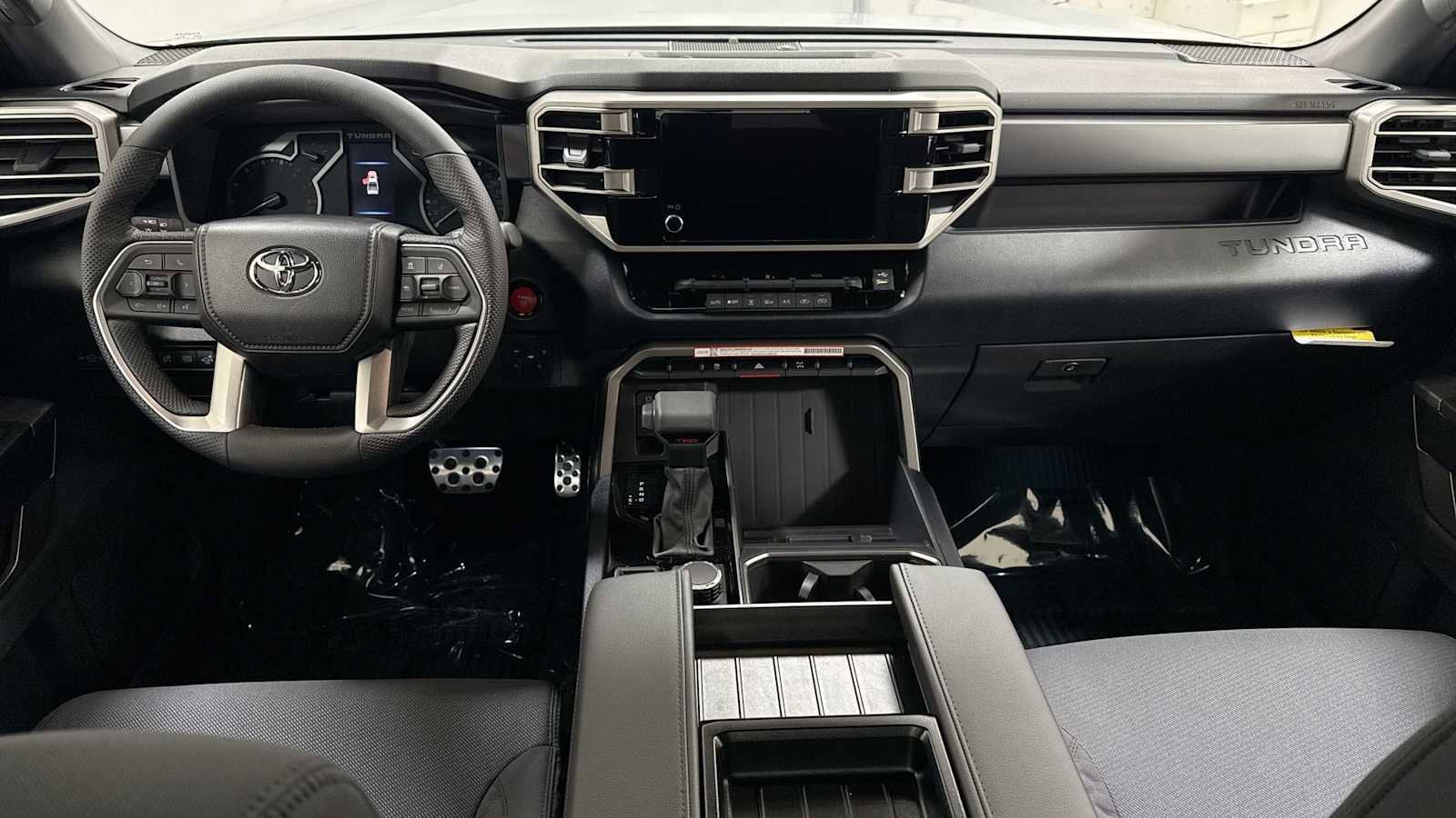 Thumbnail: 2025 Toyota Tundra - 26
