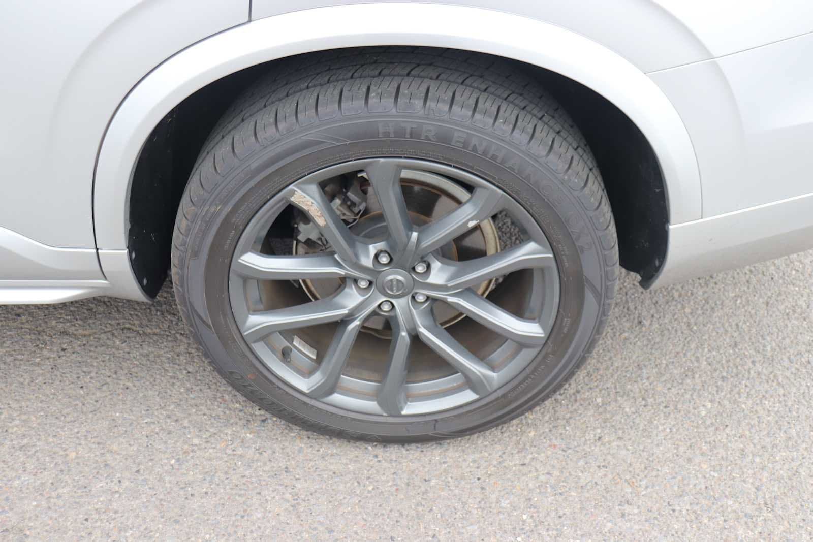 Thumbnail: 2017 Volvo XC90 - 9