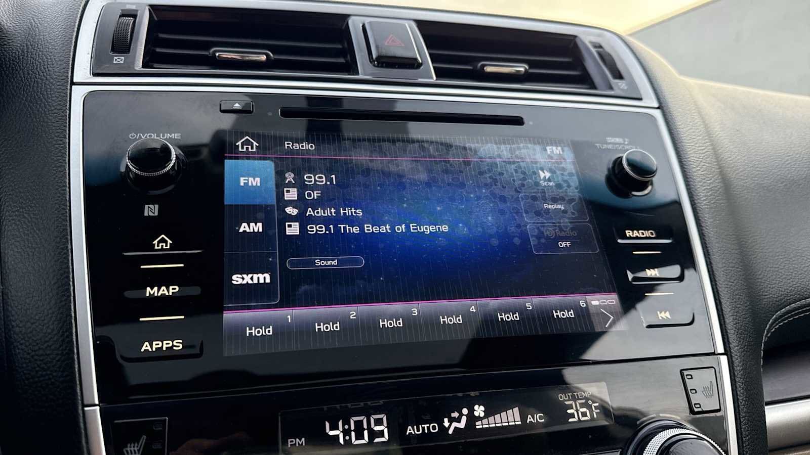 Thumbnail: 2019 Subaru Outback - 18