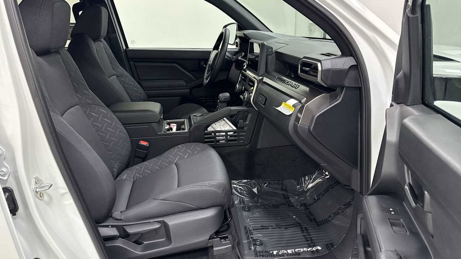 Thumbnail: 2025 Toyota Tacoma - 29