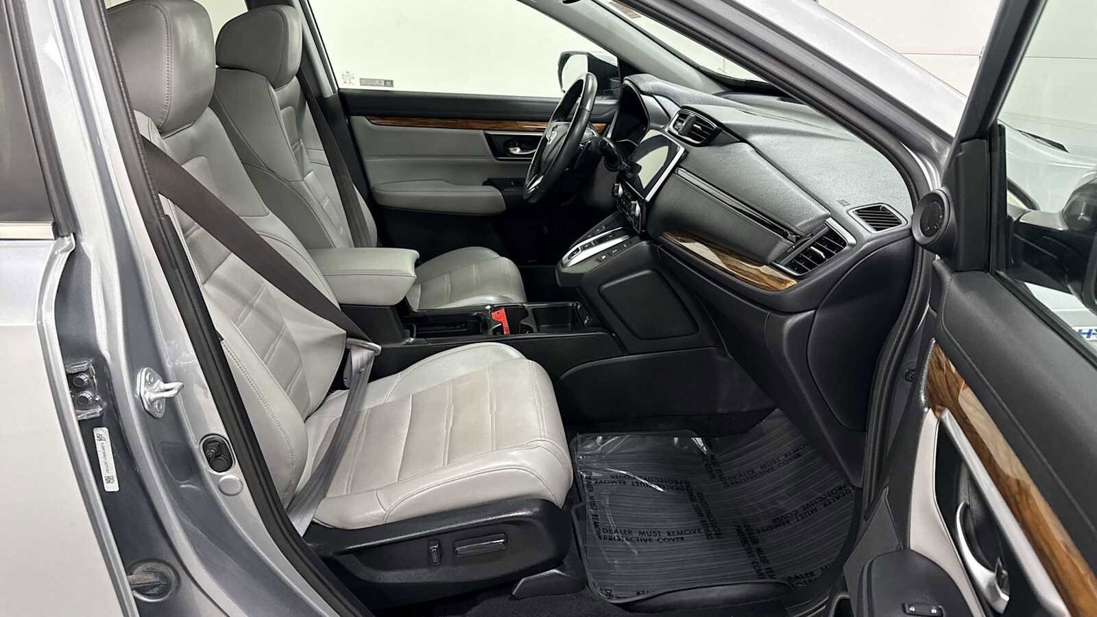 Thumbnail: 2022 Honda CR-V - 29