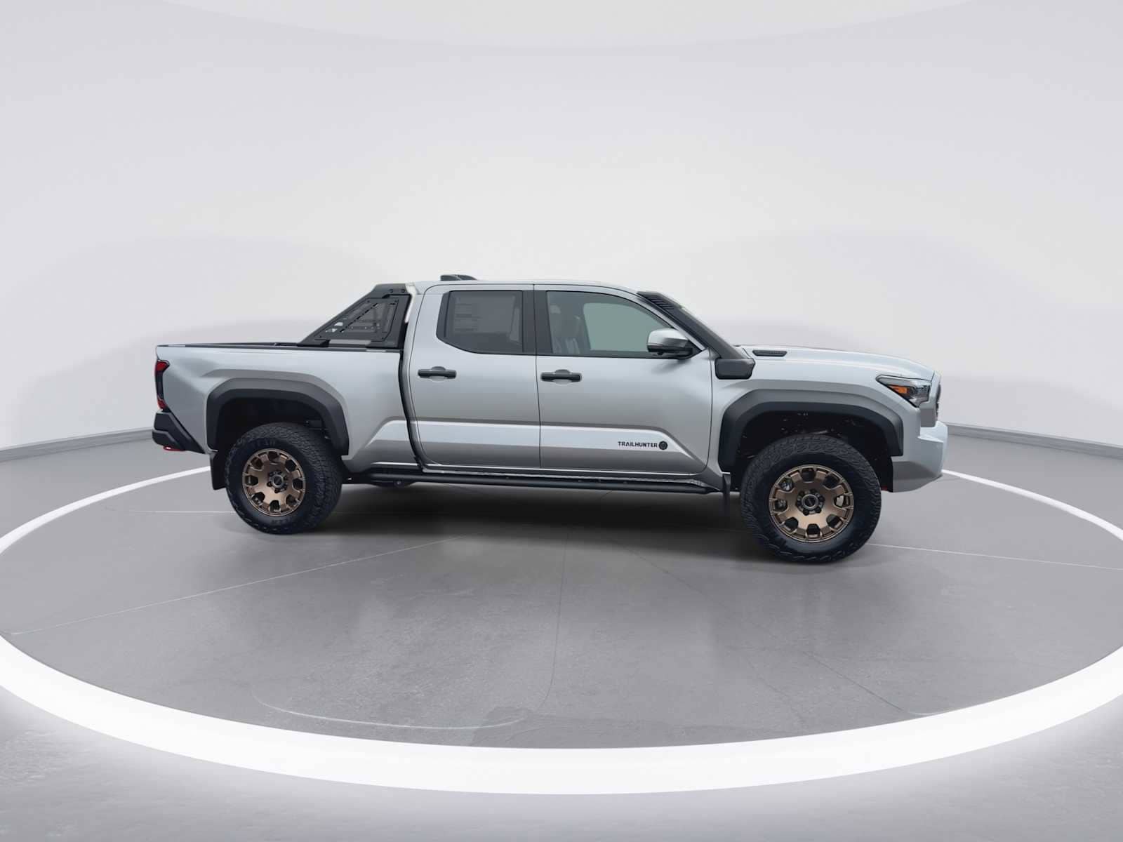 Thumbnail: 2026 Toyota Tacoma - 9