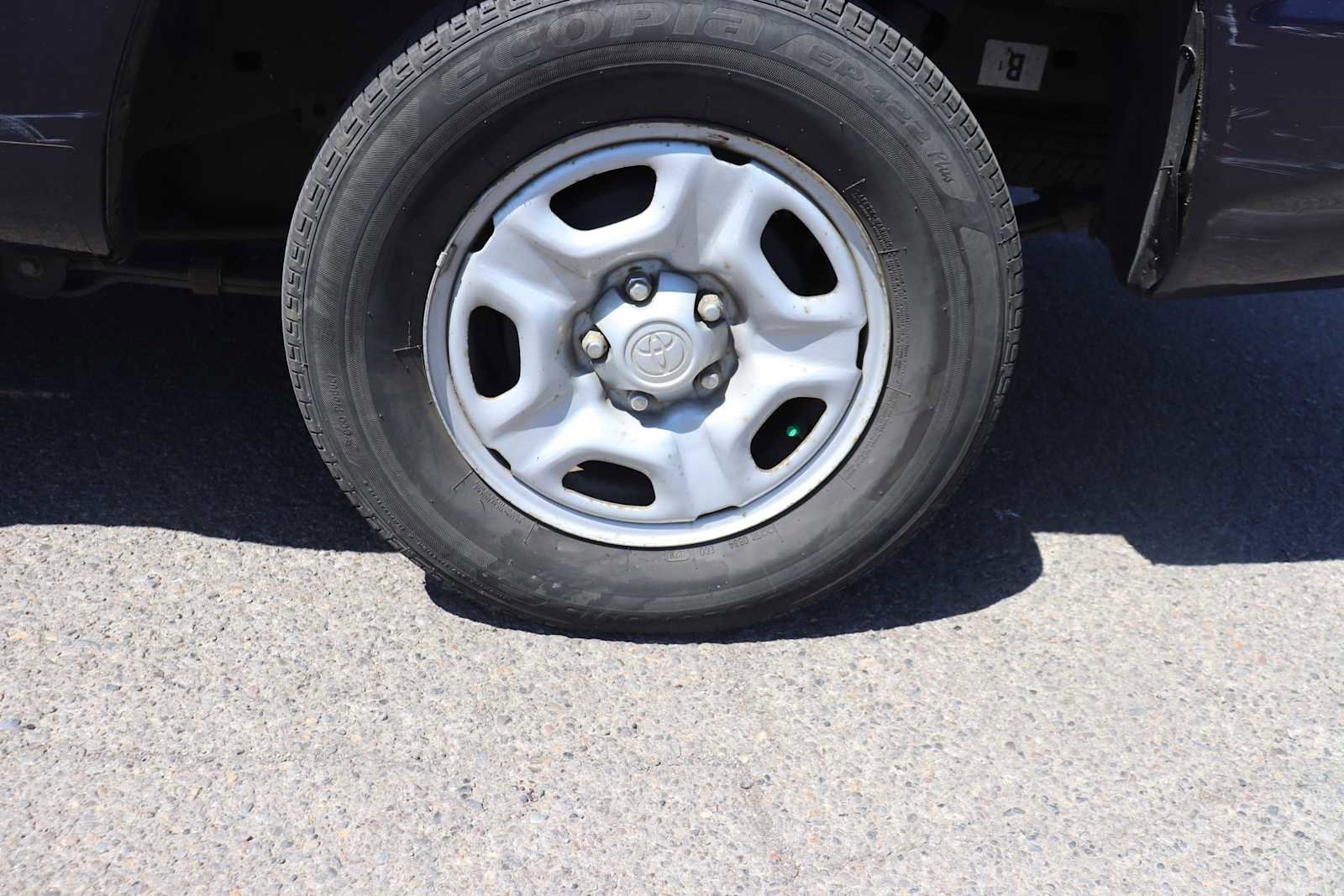 Thumbnail: 2013 Toyota Tacoma - 9