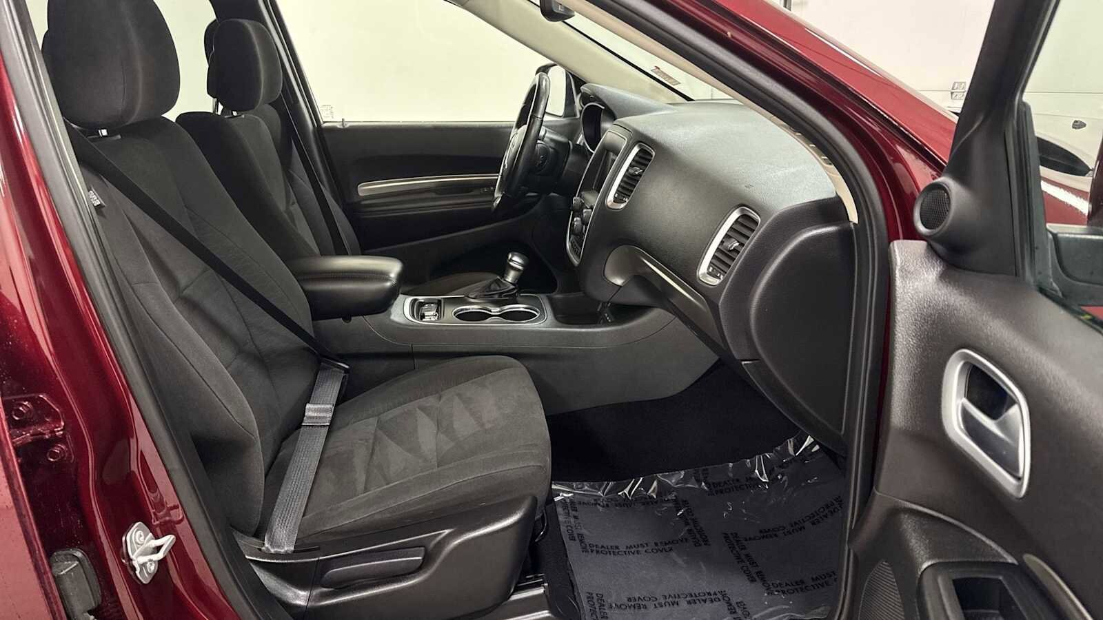 Thumbnail: 2020 Dodge Durango - 28