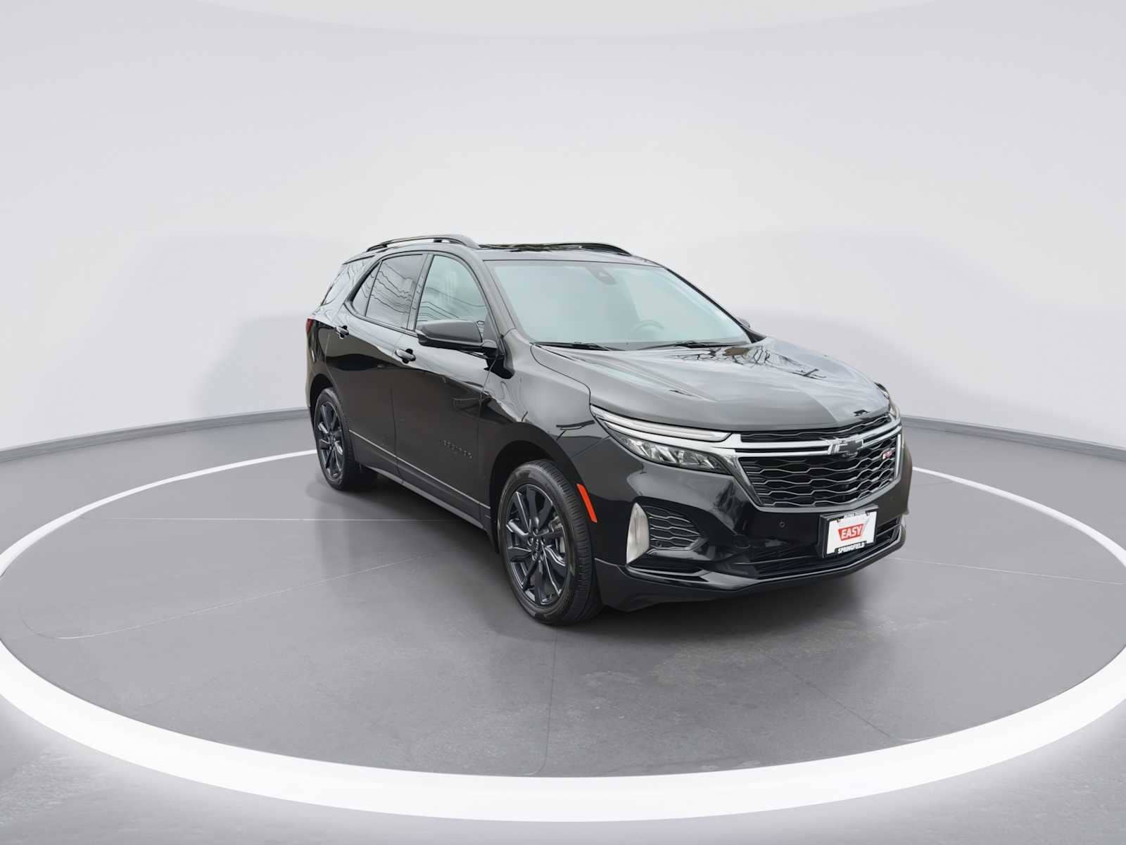 Thumbnail: 2022 Chevrolet Equinox - 2