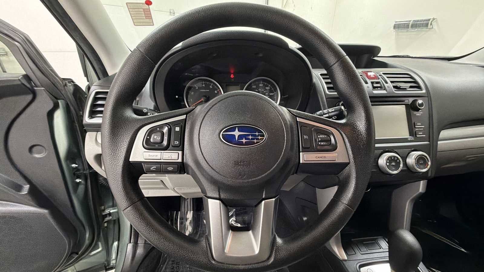 Thumbnail: 2017 Subaru Forester - 15