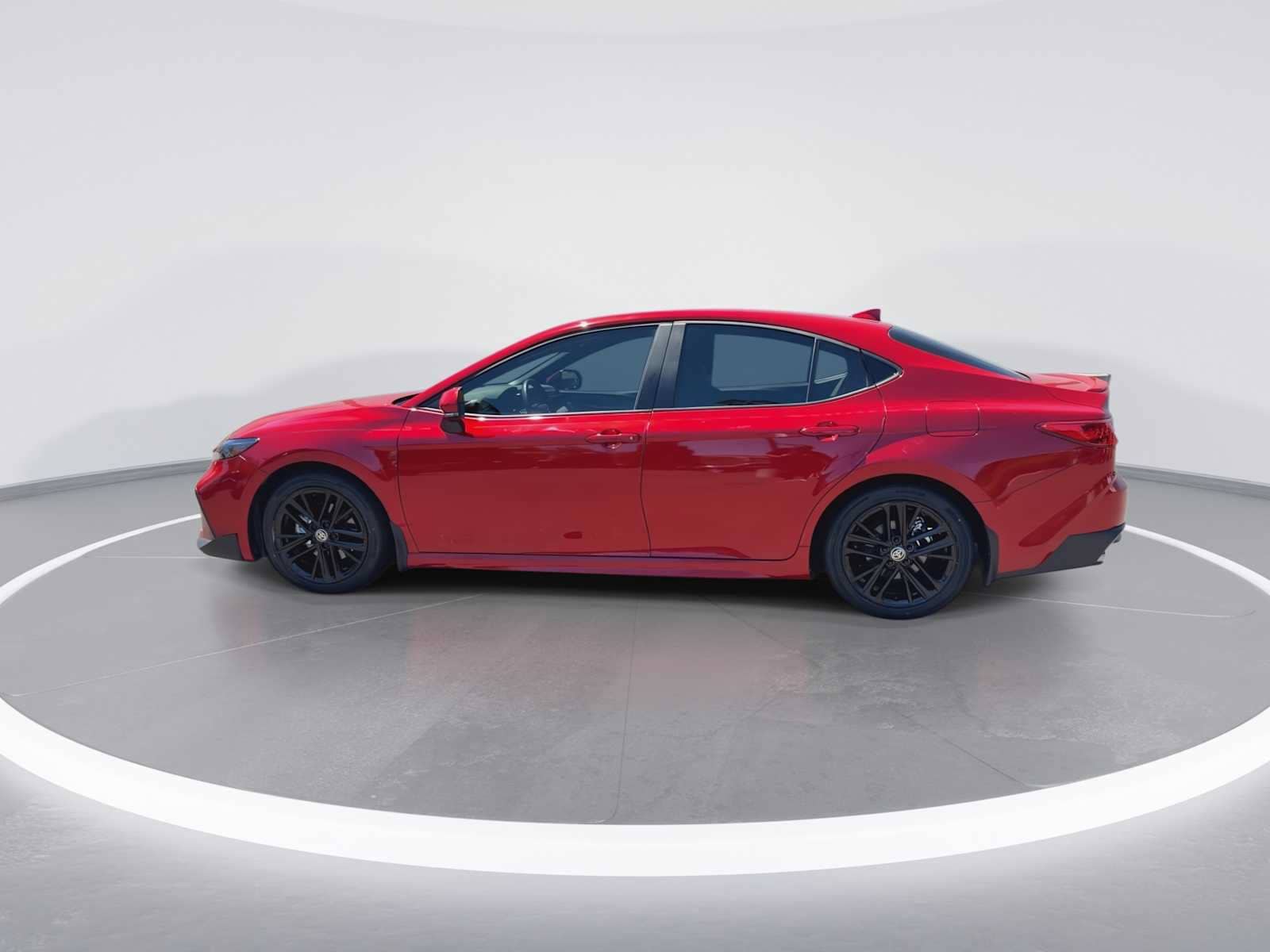 Thumbnail: 2025 Toyota Camry - 5