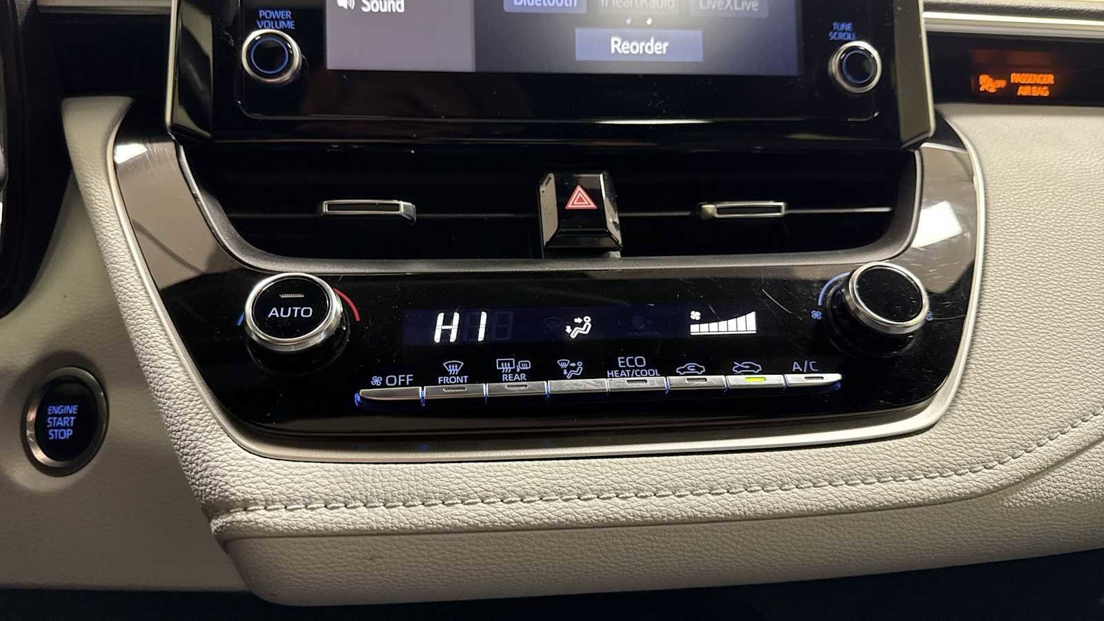 Thumbnail: 2020 Toyota Corolla - 20