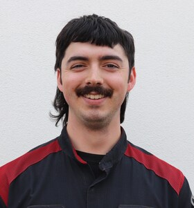 Staff member Zak Pace from ID_e3d6289eefdb