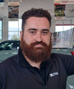 Staff member Deion Germann from ID_35eeddbfc632