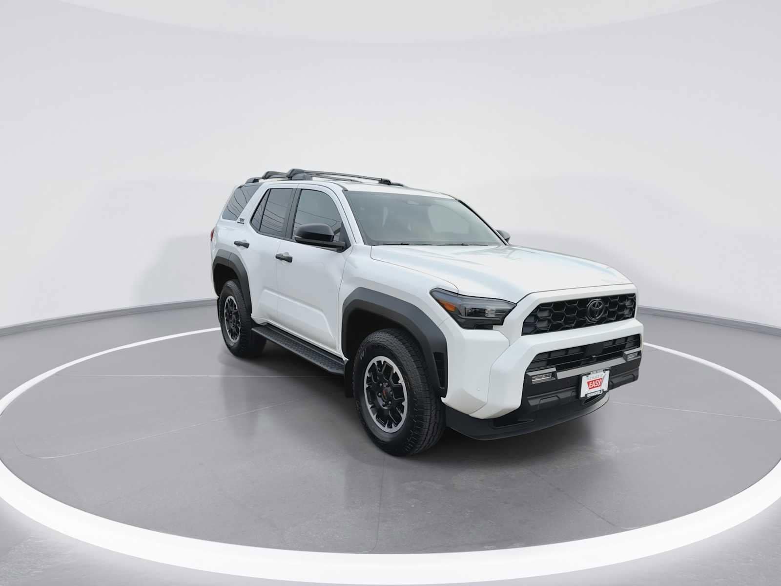 Thumbnail: 2025 Toyota 4Runner - 2