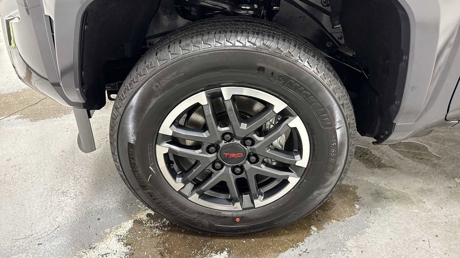 Thumbnail: 2026 Toyota Tacoma - 10