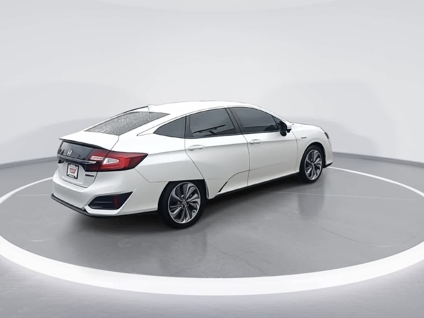 Thumbnail: 2019 Honda Clarity - 8