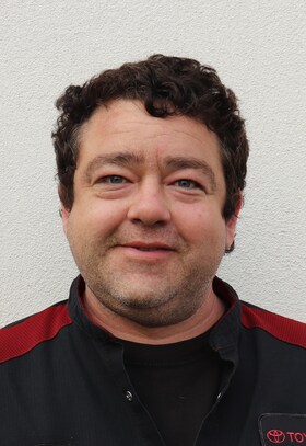 Staff member Jorge Ruggles from ID_e3d6289eefdb