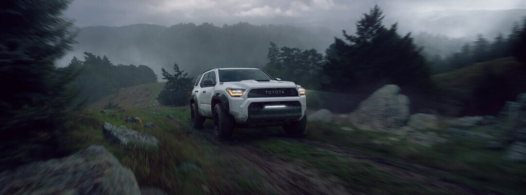 4runner