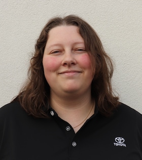 Staff member Alyssa Prudhel from ID_24b8286a7c58