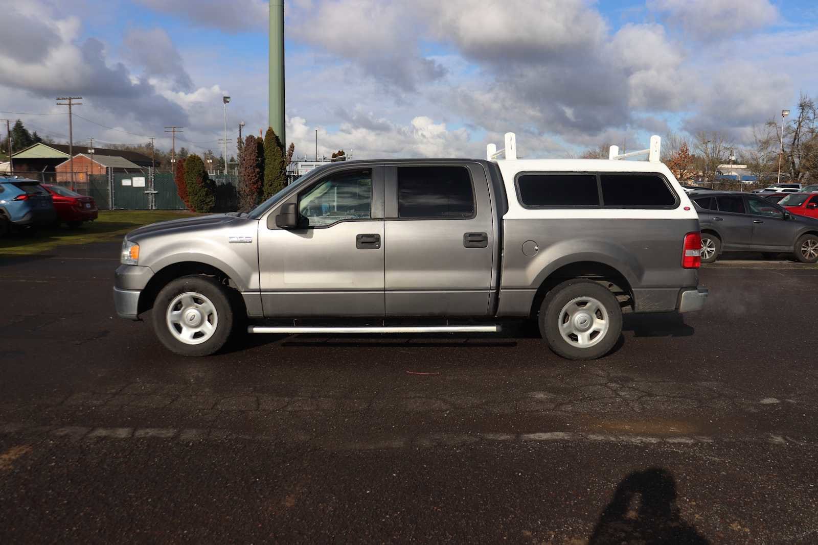 Thumbnail: 2007 Ford Econoline - 8