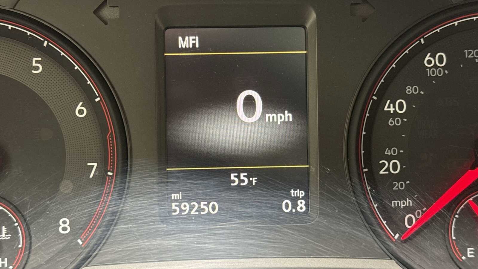 Thumbnail: 2021 Volkswagen Passat - 17