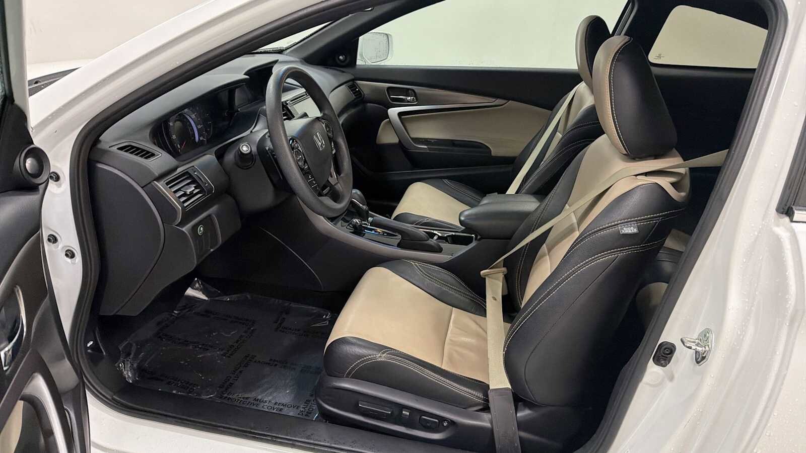 Thumbnail: 2016 Honda Accord - 13