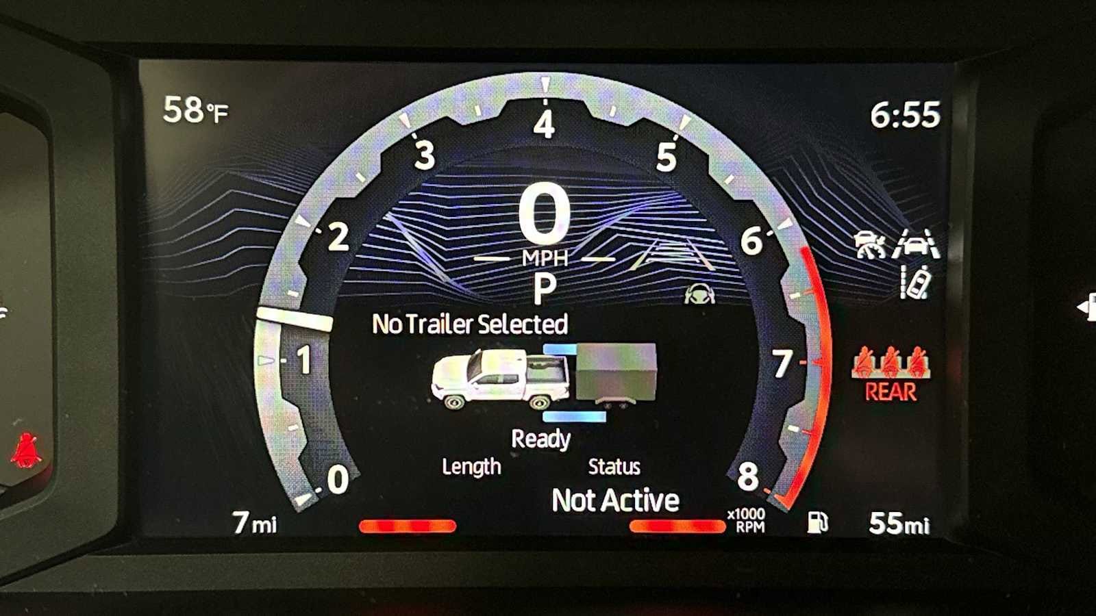 Thumbnail: 2025 Toyota Tacoma - 17